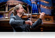 Újra három zenei világnagyság lép fel a Concerto Budapesttel