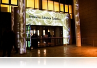 Tíz bemutatót tervez a Weöres Sándor Színház