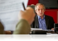 Weöres Sándor Színház: ismertették az új évad programját