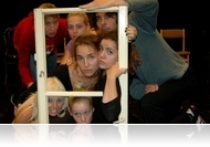 A Thea-Tér novemberi programjai