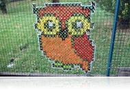 Új őrület a nagyvilágban: itt a gerilla-keresztszemezés!