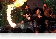 Ettek, ittak: attak! - SzeptEmber Feszt a Népligetben (fotóriport)