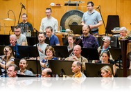 Bartók bűvöletében - Zongoraverseny és balettzene a Bartók Teremben