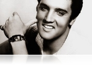 Vajon ehhez mit szólna Elvis Presley?