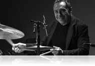 Elhunyt Kőszegi Imre dobos, zeneszerző, a magyar dzsessz kiemelkedő alakja