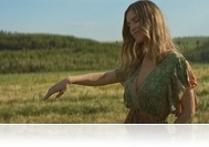 Szárnyalás - Katona Petra új dallal jelentkezett