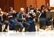 Fókuszban Bach gyermekei a Capella Savaria áprilisi hangversenyén