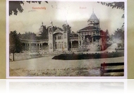 Szombathely eltűnt épületei - Fotókiállítás a könyvtárban (fotósorozattal)