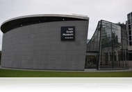 Virtuális túrára hívnak a leghíresebb múzeumok