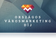 Bük: dupla siker az Országos Városmarketing Díj pályázaton 