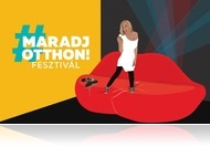 50-nél is több szervezet indította el a Maradj otthon! Fesztivált