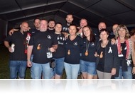 Véget ért a 10. Ismerős Arcok Tábor Csepregen