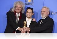 Átadták az idei Golden Globe-díjakat