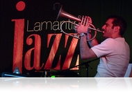 A XII. Lamantin Jazz Fesztivál részletes programja (jún. 19-25.)