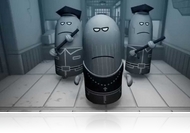 Jön a magyar South Park - Manieggs címmel új magyar animáció kerül jövőre a mozikba