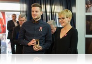 Vaskarikás siker, Angyal László emlékdíj és rekordszámú nevező volt a 8. Sajtófotó Kiállításon Szombathelyen