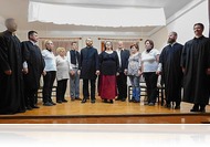 A végzet felé – A Géczy per Kissomlyón