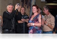 Miraculum: a Varnyú Country kapta a Rolika vándorcipőt