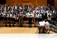 KDG Gála 2019 a Bartók Teremben