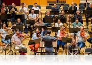 "Izzadni fogunk a színpadon" - Az európai zenetörténet egyik legjelentősebb alkotása hangzik el pénteken a Bartók Teremben