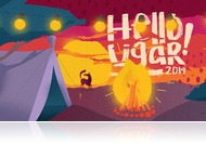 Hello Ugar! - 2019-től új névvel és új programokkal vár az Anna and the Barbies fesztiválja!