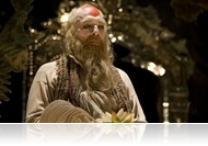 Tangó az ördöggel - Doctor Parnassus és a képzelet birodalma (filmajánló)