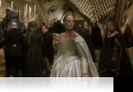 Vár az Arrakis bolygó és a Dűne a mozikban