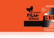 450 filmet neveztek a 45. Magyar Filmszemlére!