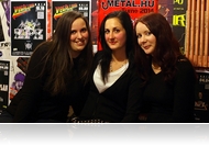 Óévbúcsúztató "ereszdelahajam" buli a Végállomásban (fotóriport)