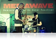 Zenei pezsgés a Mediawave-en II.