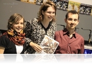 "Képzeld, megnyertük!" - Szatmári Juli nyerte az idei Hangfoglaló Magyarország tehetségkutatót