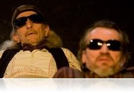 Skalpoljuk meg szegény Józsit - a pesti alternatív színházi élet gyöngyszemei