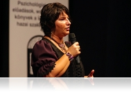 A mesék mágikus erejéről - Dr. Kádár Annamária Mesepszichológia 2. előadása Szombathelyen (szept. 11.)