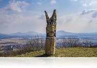 Ideiglenes lezárták a Haláp-hegyet, de a Ság is hamarosan erre a sorsra jut