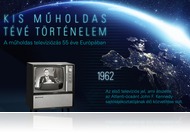 Mi a közös JFK-ben, a Linkin Parkban és a Falcon 9-ben?