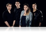 Őszi turnéra indul a szombathelyi Clap4What zenekar