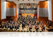 Áprilisi hangversenyek a Bartók Teremben