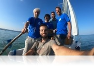 Kalandjaim a parányok világában - Természetfilm premier a Dunán