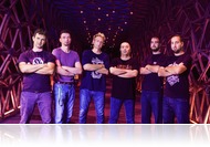 Sírva vigadnak József Attila punkjai - itt a Hétköznapi Csalódások legfrissebb videoklipje egy újabb vers megzenésítéséhez