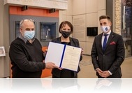 Közérdekű muzeális gyűjteménnyé nyilvánították az Iseumot