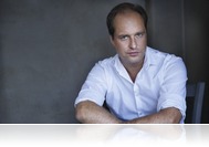 Bogányi Tibor karmester 50. születésnapját ünnepli 