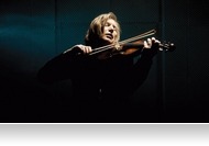 Lajkó Félix szólóban, trióban és szerzőként is új perspektívákat nyit