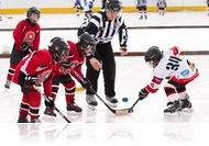 A Szombathelyi Pingvinek szezonbeli első hazai tornája