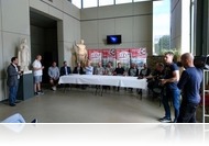 Szombathelyen megüresedett az Iseum Rallye trónja