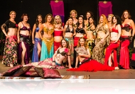 Kelet Varázsa Nyugaton Hastáncfesztivál 2015 (fotóriport)