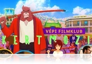 Kertmozi a művházban - Indul a Vépi Filmklub (júl. 4. - szept. 26.)