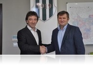 Megvan a Haladás új edzője - A szlovák Michal Hipp irányítja a szezon végéig a csapatot