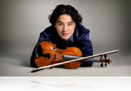 Szenvedély, élvezet, öröm - Noé Inui és Schotenröhr-Horváth Piroska szonátaestje a Bartók Teremben (ápr. 5.)