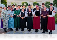 Esszencia - Az Ungaresca Senior Néptáncegyüttes műsora az MMIK-ban (jún. 6.)