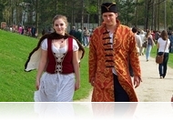 Hétvégén Szent György-napi kézműves vásár! -Itt a részletes program (ápr. 23-24.)